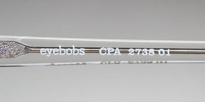 Eyebobs Cpa 2738 Readers