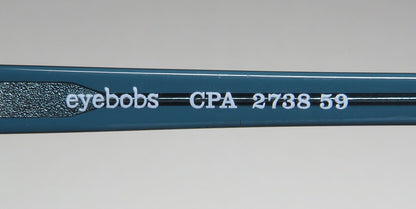 Eyebobs Cpa 2738 Readers