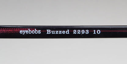 Eyebobs Buzzed 2293 Readers