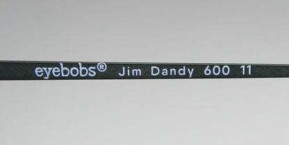 Eyebobs Jim Dandy 600 Readers