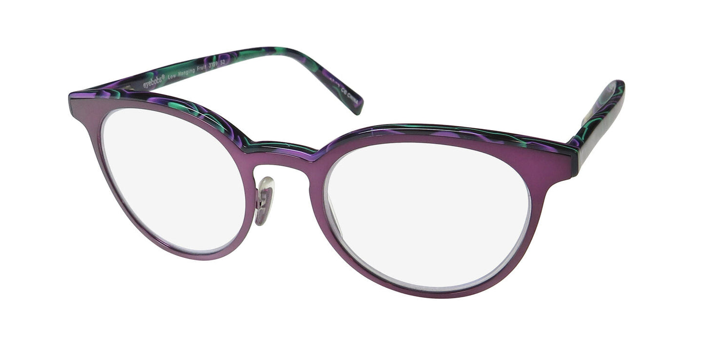 Eyebobs Low Hanging Fruit 3159 Readers