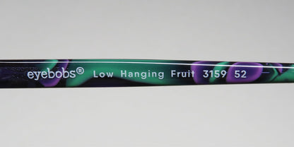 Eyebobs Low Hanging Fruit 3159 Readers