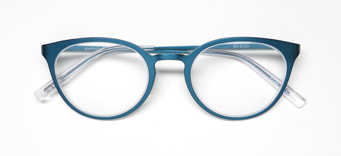 Eyebobs Jim Dandy 600 Readers