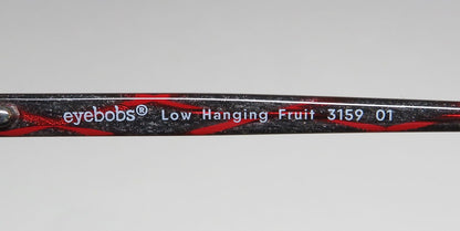 Eyebobs Low Hanging Fruit 3159 Readers