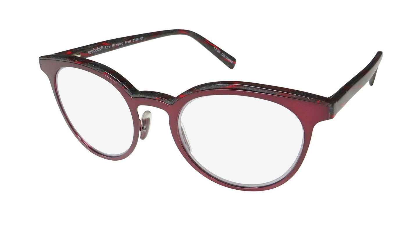 Eyebobs Low Hanging Fruit 3159 Readers