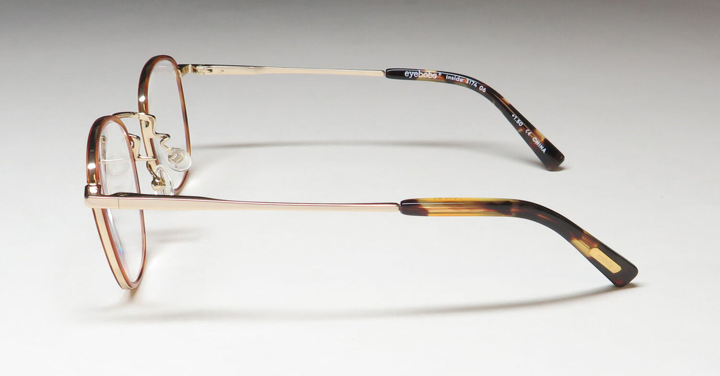 Eyebobs Inside 3174 Readers