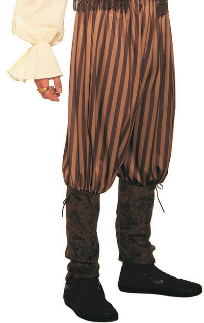 Woodland Fortune Teller Gypsy Men's Adult Costume Size Standard