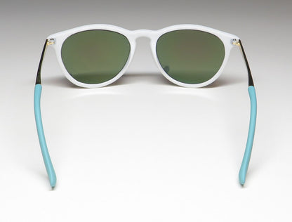 Adrienne Vittadini 5053 Sunglasses