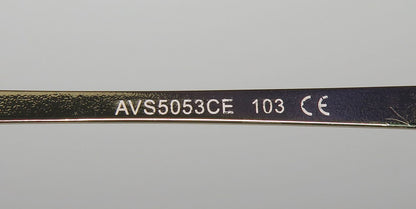 Adrienne Vittadini 5053 Sunglasses