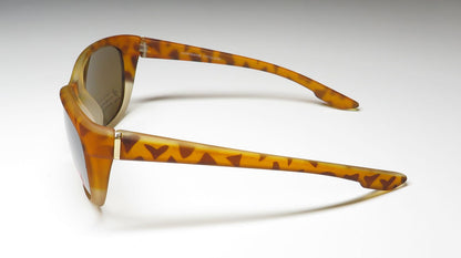 Adrienne Vittadini 5042 Sunglasses