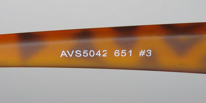 Adrienne Vittadini 5042 Sunglasses