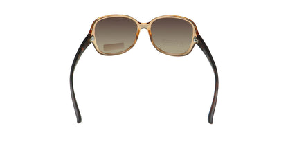 Adrienne Vittadini 2843 Sunglasses