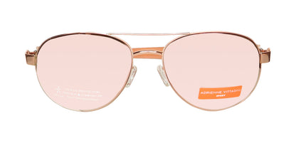 Adrienne Vittadini 4435 Sunglasses
