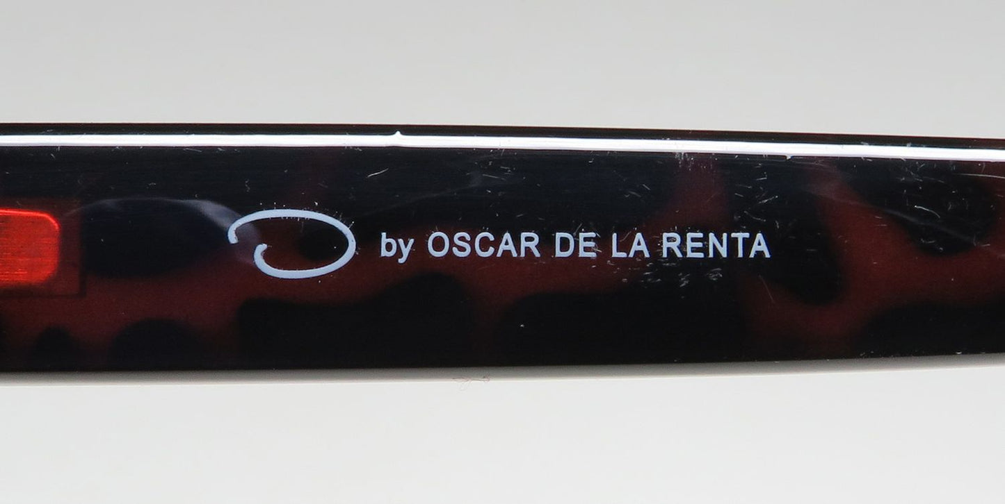 Oscar de la Renta Oscar 1364 Sunglasses