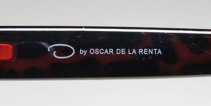 Oscar de la Renta Oscar 1364 Sunglasses
