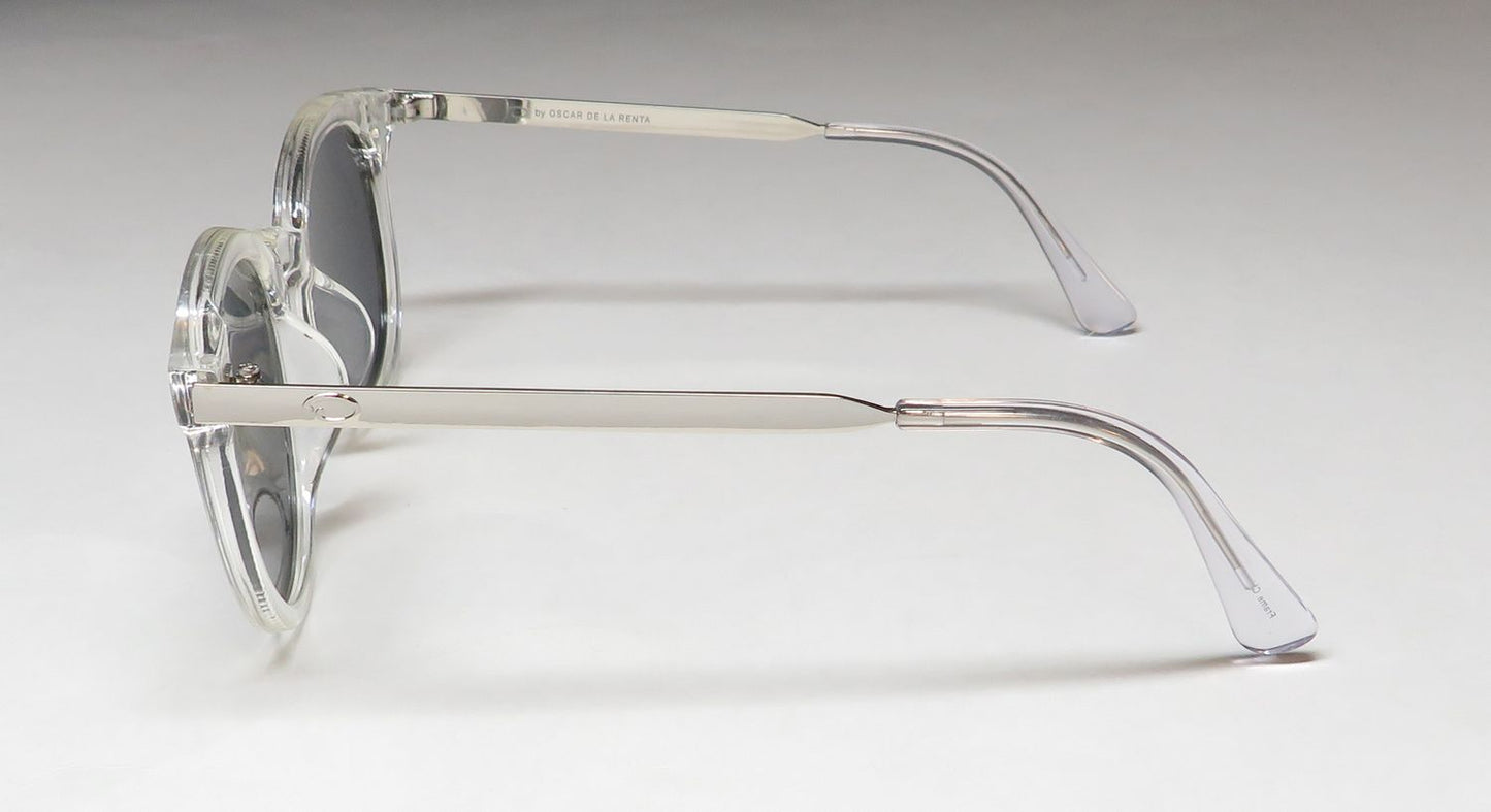 Oscar de la Renta Oscar 1289 Sunglasses