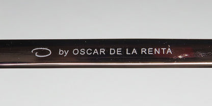 Oscar de la Renta Oscar 1289 Sunglasses