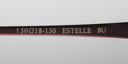 Dana Buchman Estelle Eyeglasses