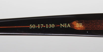 Dana Buchman Nia Eyeglasses