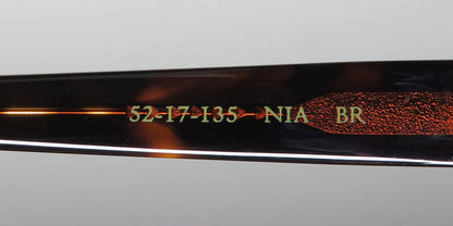 Dana Buchman Nia Eyeglasses