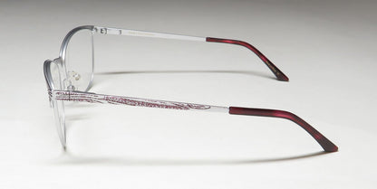 Dana Buchman Heather Eyeglasses