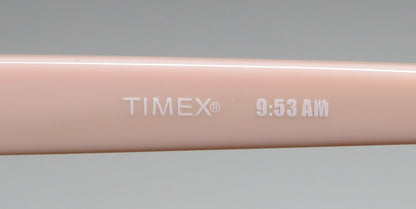 Timex 9:53 Am Eyeglasses