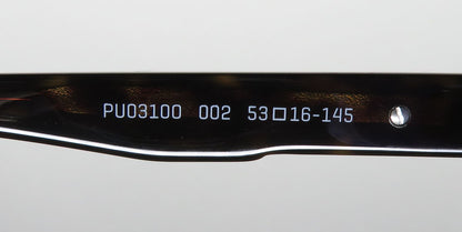 Puma 03100 Eyeglasses