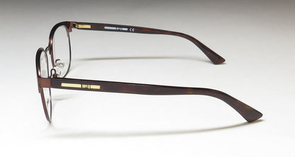 Alexander McQueen Mq0119op Eyeglasses