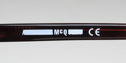 Alexander McQueen Mq0119op Eyeglasses