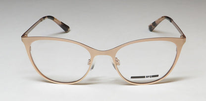 Alexander McQueen Mq0295op Eyeglasses