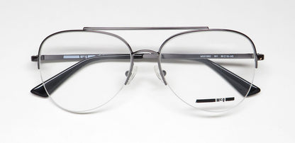 Alexander McQueen Mq0166o Eyeglasses