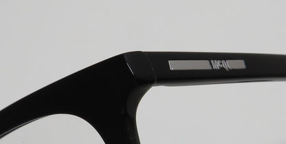 Alexander McQueen Mq0195o Eyeglasses
