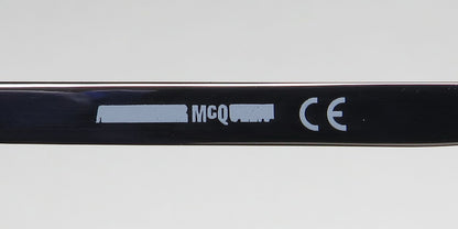 Alexander McQueen Mq0202o Eyeglasses