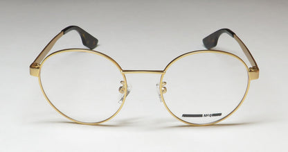 Alexander McQueen Mq0077o Eyeglasses