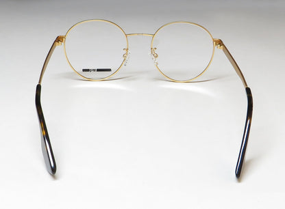Alexander McQueen Mq0077o Eyeglasses