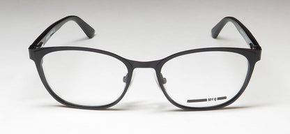 Alexander McQueen Mq0116op Eyeglasses