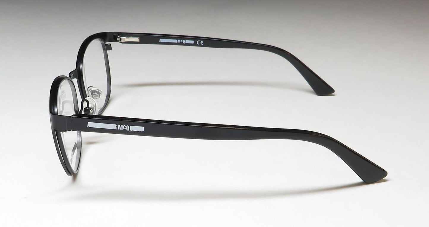 Alexander McQueen Mq0116op Eyeglasses