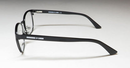 Alexander McQueen Mq0116op Eyeglasses
