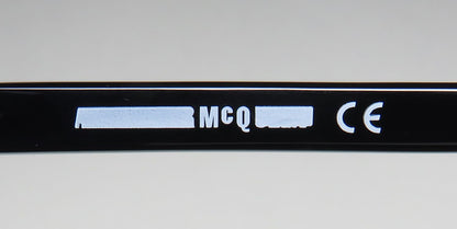 Alexander McQueen Mq0116op Eyeglasses