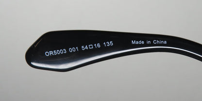 Adidas Or5003 Eyeglasses