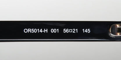 Adidas Or5014-H Eyeglasses