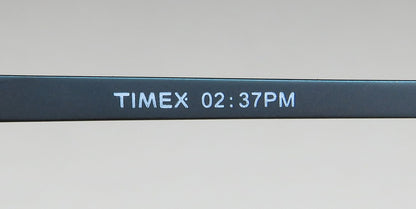 Timex 2:37 Pm Eyeglasses