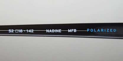 Salt Nadine Sunglasses
