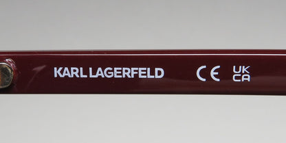 Karl Lagerfeld 6067 Eyeglasses