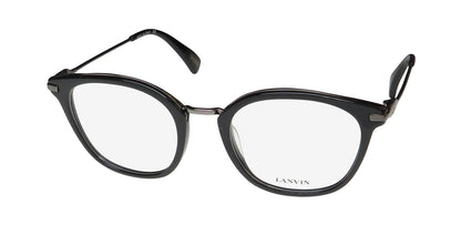 Lanvin Vln085 Eyeglasses