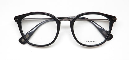 Lanvin Vln085 Eyeglasses