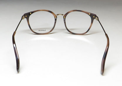 Lanvin Vln085 Eyeglasses