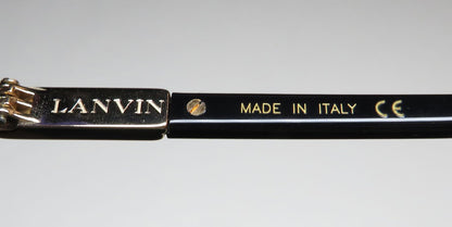 Lanvin Vln709 Eyeglasses