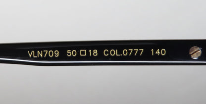 Lanvin Vln709 Eyeglasses