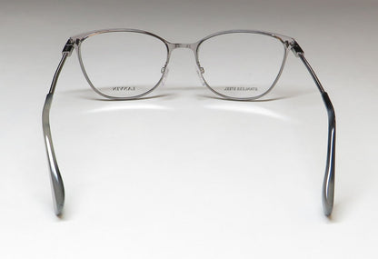 Lanvin Vln095s Eyeglasses